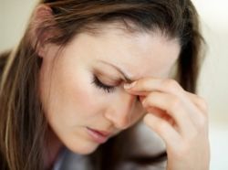 Penyebab sakit kepala dan tips cara mengatasinya