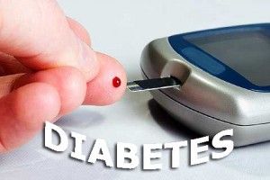 Hati-hati gejala diabetes