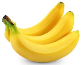 Manfaat buah pisang untuk kesehatan
