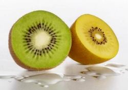 Manfaat buah kiwi bagi kesehatan