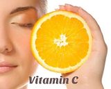 Manfaat vitamin C bagi tubuh