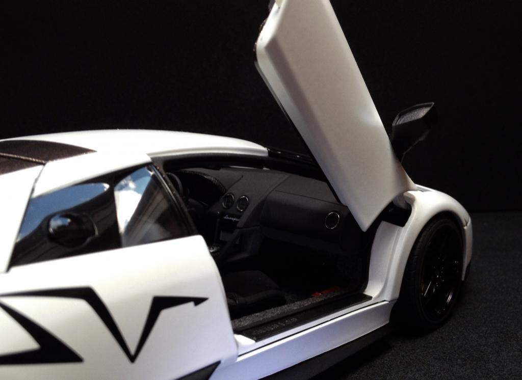 autoart diecast spare parts
