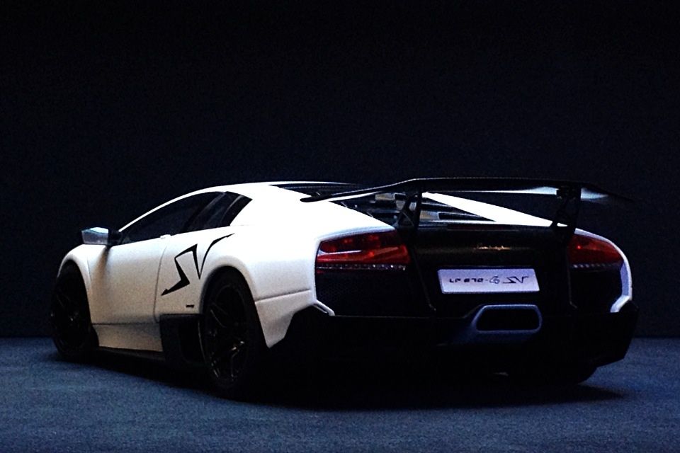 autoart diecast spare parts