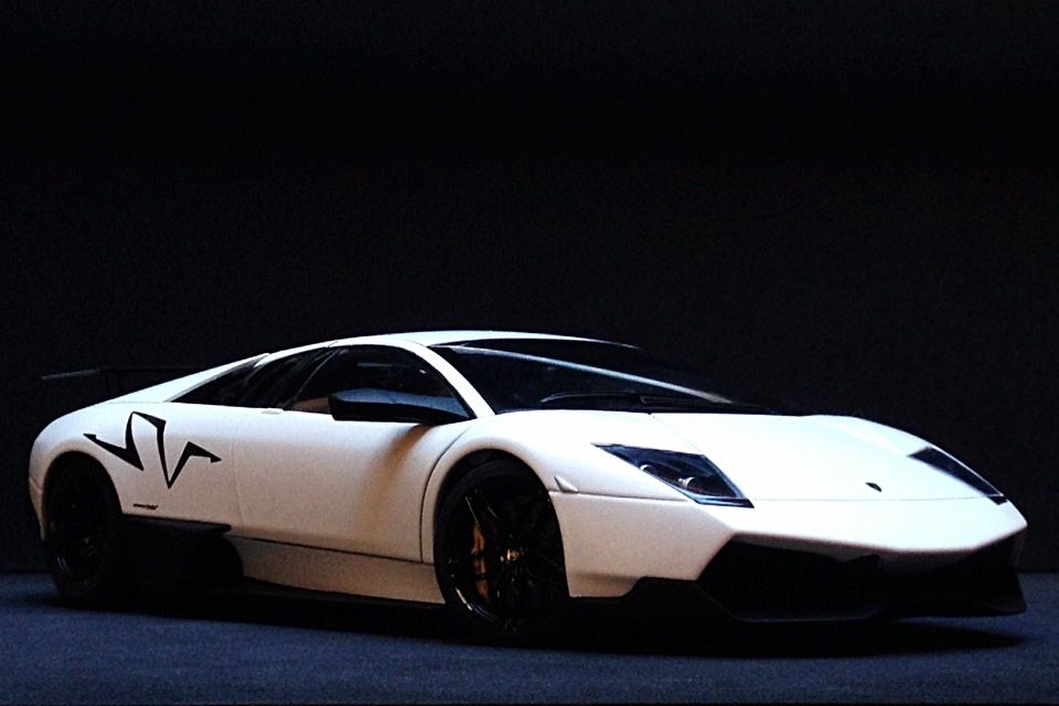 autoart diecast spare parts