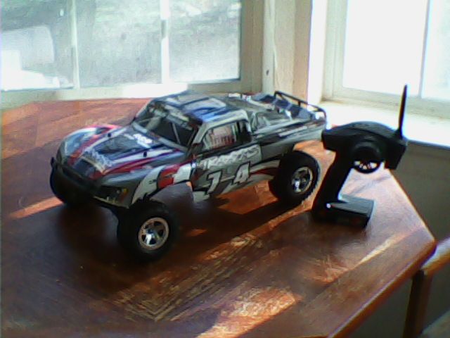 ESC Red Light | The RCSparks Studio Online Community Forums