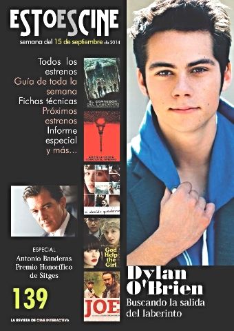 ESTO ES CINE esto es cine: