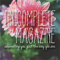 Incomplete Magazine