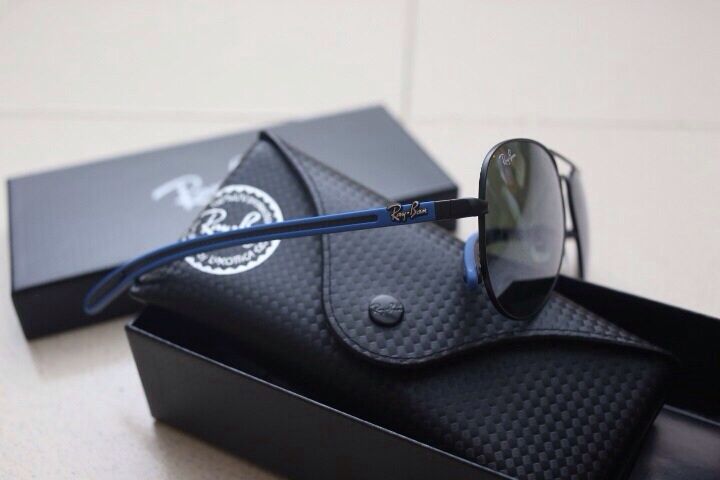 Xả hàng mắt kính Rayban 50% và Dây nịt nam Salvatore ferragamo,Dolce & Gabana - 1