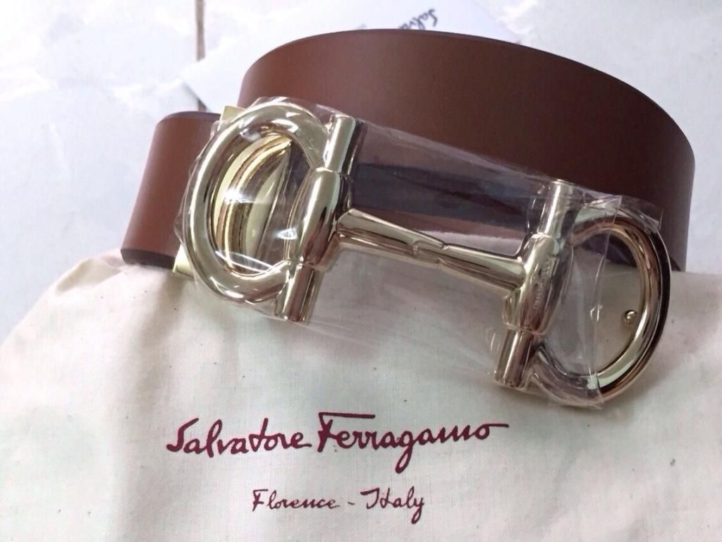 Xả hàng mắt kính Rayban 50% và Dây nịt nam Salvatore ferragamo,Dolce & Gabana - 3