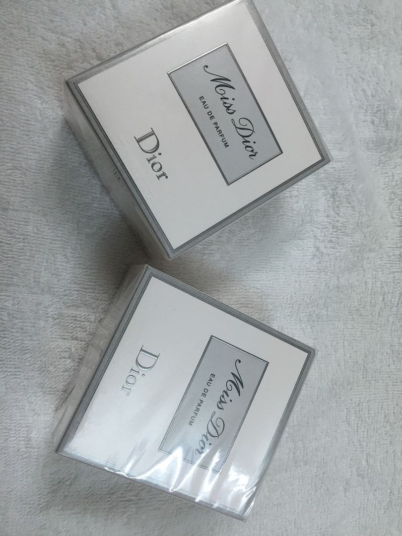 Vài em Dầu Thơm Miss Dior và J'adore Made in France,hàng Authentic xả hàng giá bèo cho anh em - 1