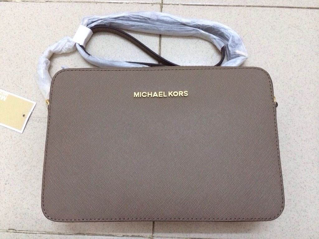 Giỏ xách Satchel,Hamilton,Sutton Của Michael Kors hàng Authentic thanh lý đồng giá - 13