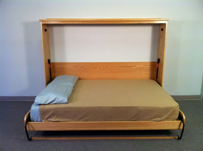 Create-A-Bed® Horizontal bed OPEN photo 365_zpse6eab634.jpg