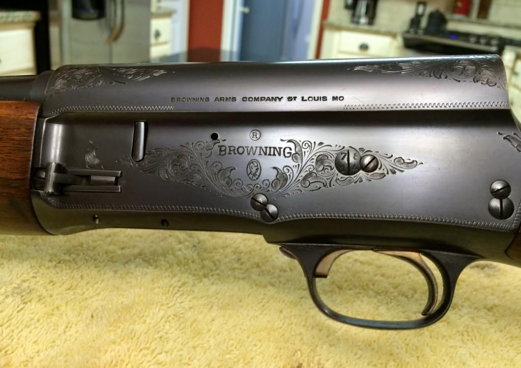 Shotgunworld Browning A5 16 Gauge Serial Number Date Guide shotgunworld-browning-a5-16-gauge-serial-number-date-guide