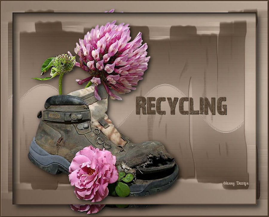 Recycling