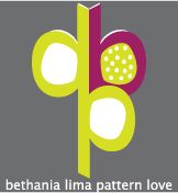Bethania Lima Pattern Love