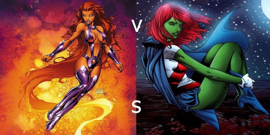 Starfire Vs Miss Martian photo Starfire-vs-Miss-Martian_zps2fa3c20f.jpg
