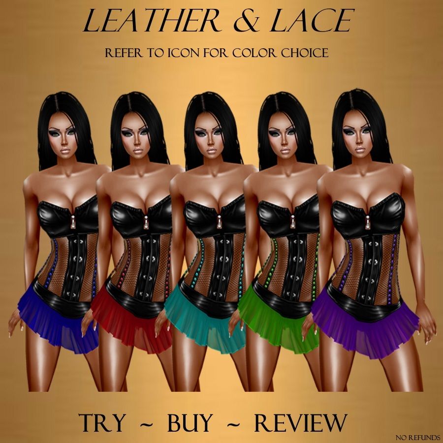  photo Leather and Lace PIC.jpg