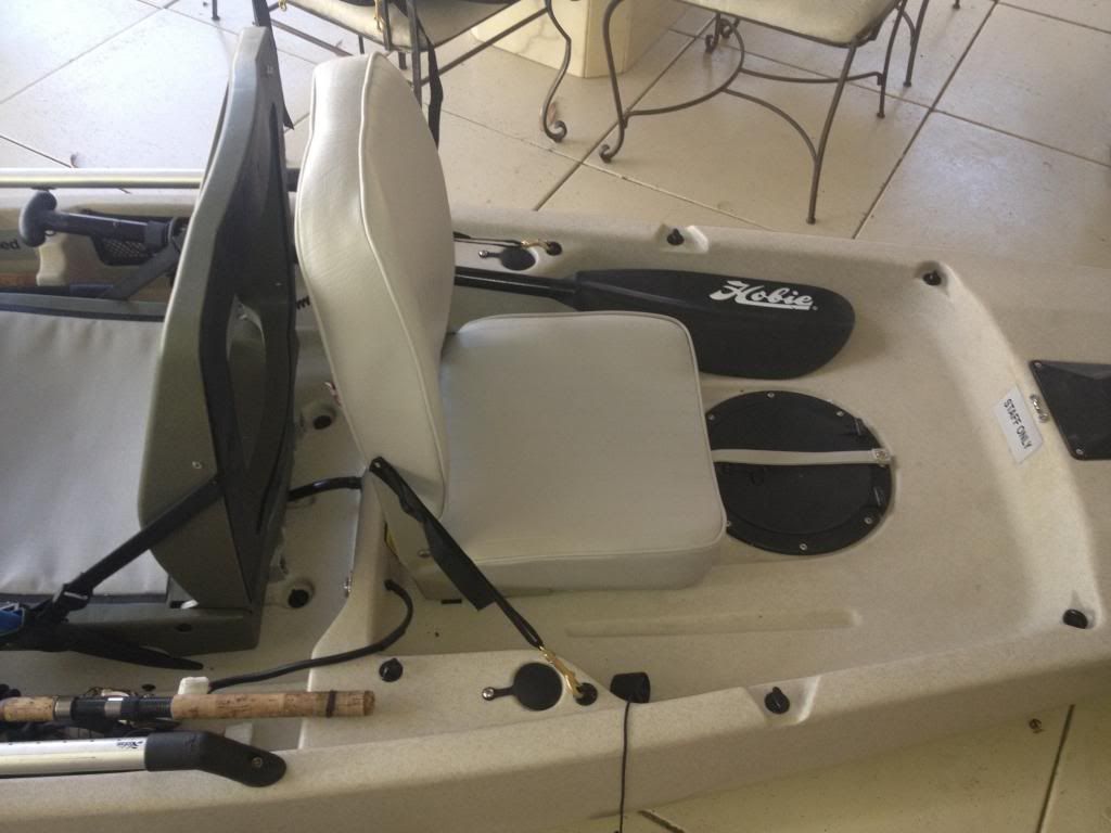 mboat: best diy kayak storage compartment