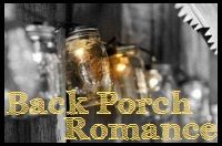 Back Porch Romance