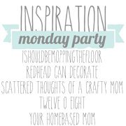 Scattered Thoughts of a Crafty Mom