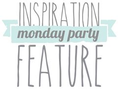 Inspiration Monday