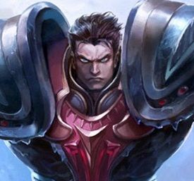 Avatar de Usuario