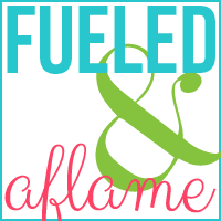Fueled Aflame
