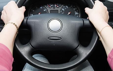 Driving School Ireland (c) drivingtesteben driving instructors that