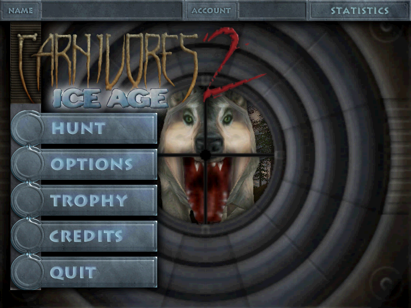 The Carnivores Saga ⢠View topic - Carnivores: Ice Age 2 The Carnivores Saga ⢠View topic - Carnivores: Ice Age 2