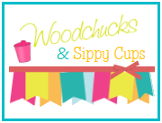 My Fabulous Life of Woodchucks and Sippy Cups
