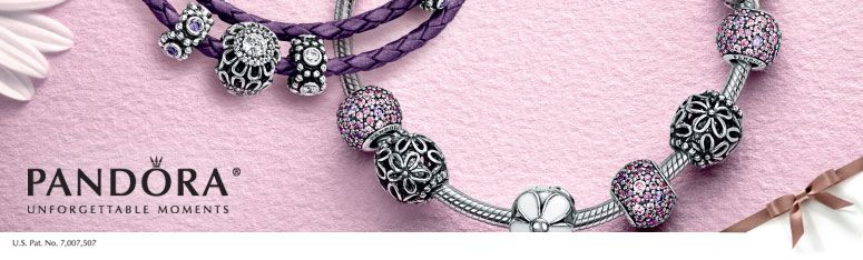 Create Your Own Jewelry Collection With Exclusive Gorgeous Pandora Jewelry