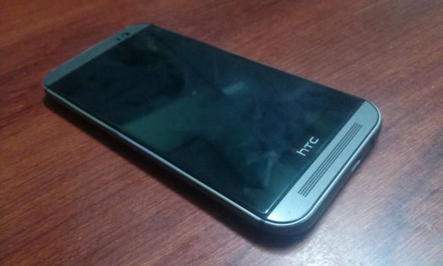HTC One M8 quốc tế cực đẹp như mới