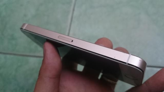 Bán iPhone 5S Gold và 5 trắng 16Gb quốc tế Fullbox - 7