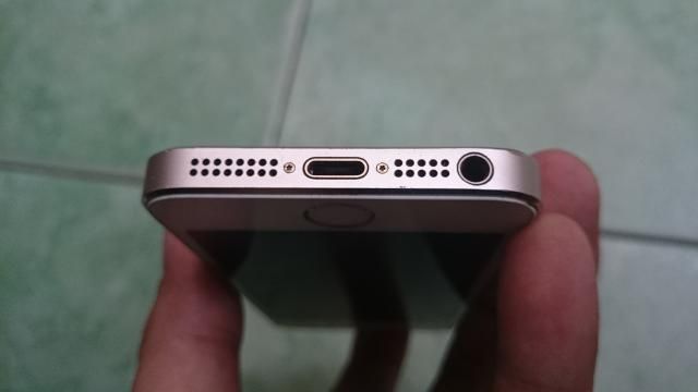 Bán iPhone 5S Gold và 5 trắng 16Gb quốc tế Fullbox - 8