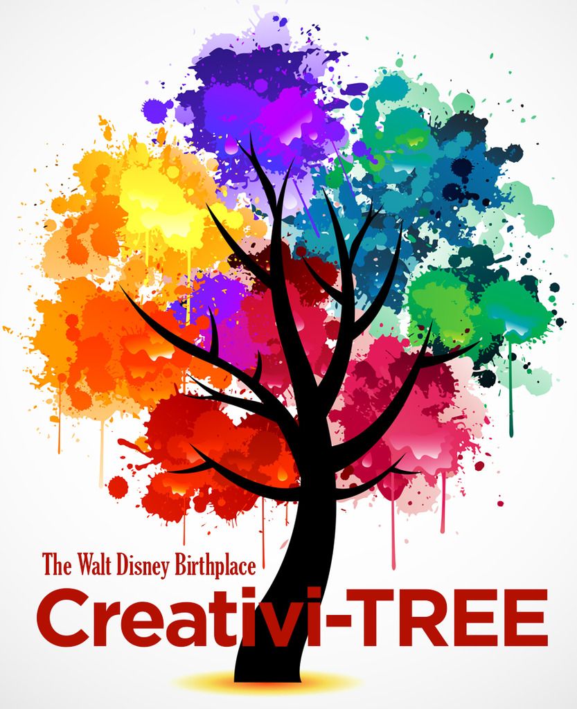 The Creativi-TREE