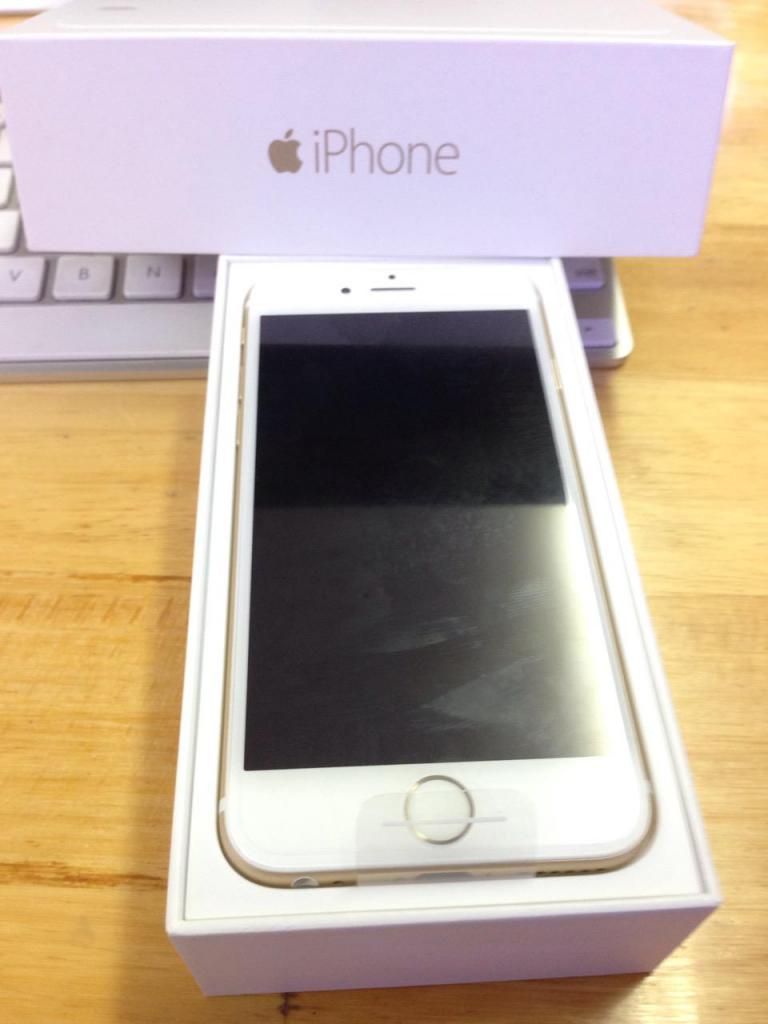 iphone6 6+ giá tốt bán lẻ như bán sỉ