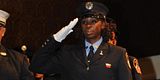 Tracy Lewis is Now the 2nd Black Woman Lieutenant in FDNY’s History