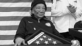Alice Coachman, First Black Woman Olympic Gold Medalist, Dies at 90