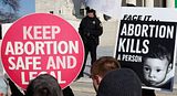 Supreme Court Eliminates Buffer Zones at Abortion Clinics