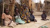 Report: More Than 200 Girls and Women Raped in North Darfur Village
