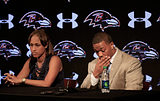Why Did Janay Rice Stay?: A Therapist Explains Domestic Violence and Cycles of Abuse