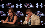 Why Did Janay Rice Stay?: A Therapist Explains Domestic Violence and Cycles of Abuse