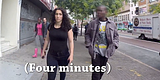 Some Uncomfortable Images are True: Problems With the Viral Catcalling Video Backlash