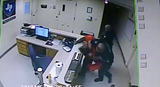Texas Grand Jury Clears Cops Caught on Camera Beating a Woman in Jail