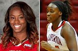 College Basketball Player Shanice Clark's Cause of Death Revealed