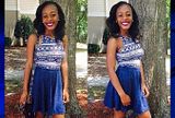 Missing 16-Year-Old's Body Identified as Alexandria Chery