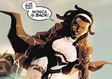 The Greatest Black Women in Superhero Comics
