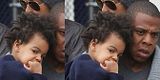 On Silencing Blue Ivy's Critics and Teaching the Babies to Love Their Hair