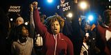 Black Women Lead the Way in Ferguson Protests
