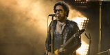 How Lenny Kravitz Changed the Tapestry of Contemporary Music